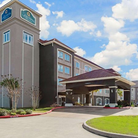 La Quinta By Wyndham Leesville Ft. Polk Exterior photo