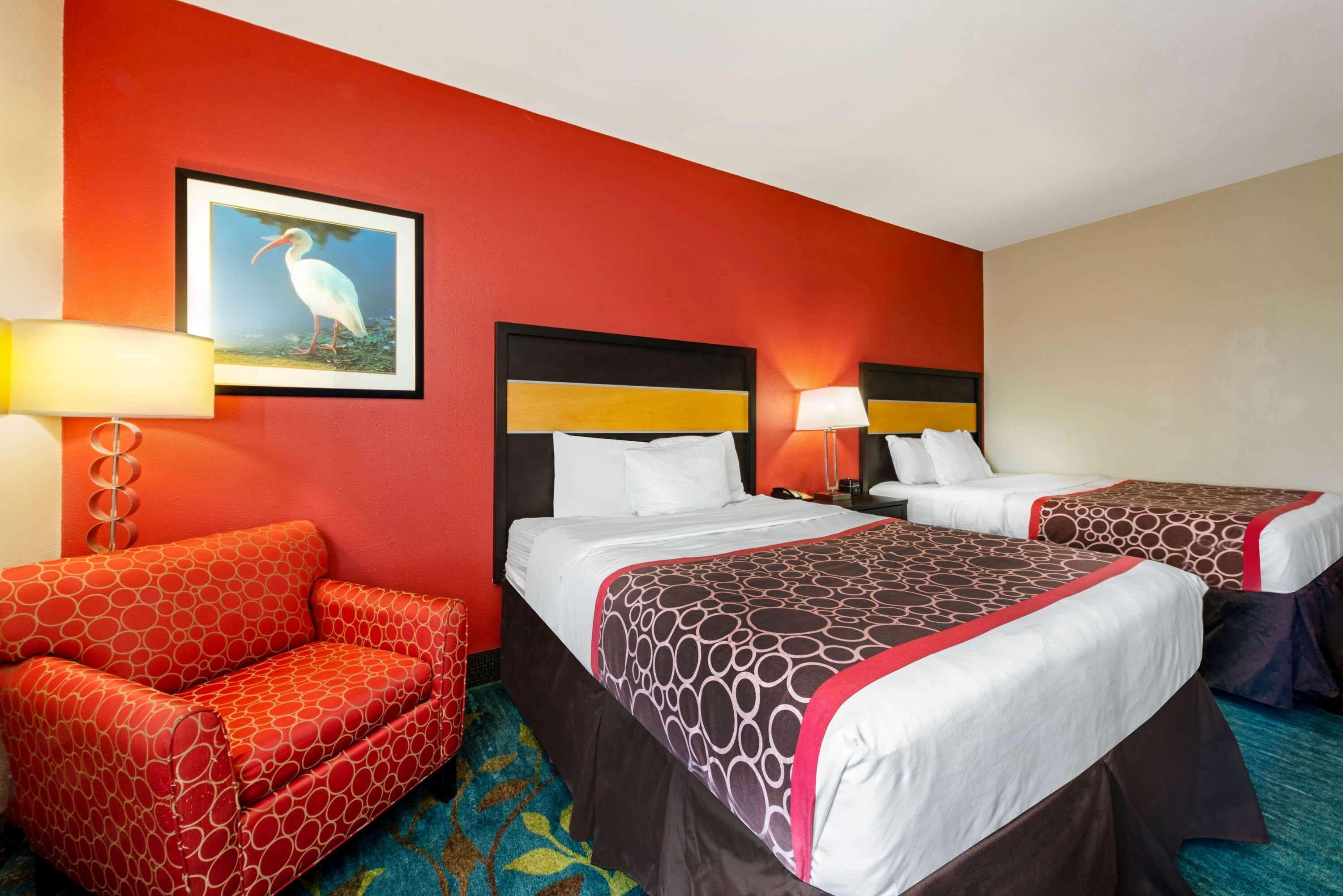 La Quinta By Wyndham Leesville Ft. Polk Exterior photo